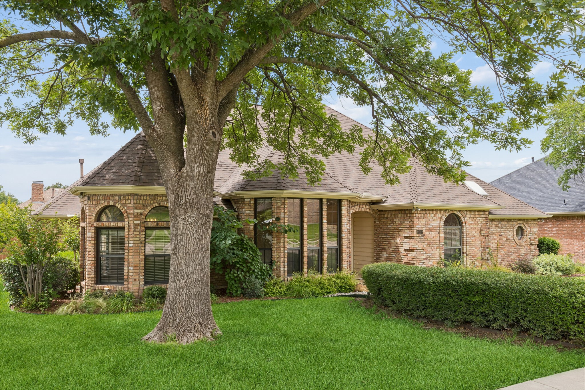 2212 Lorraine Drive Carrollton TX 75006