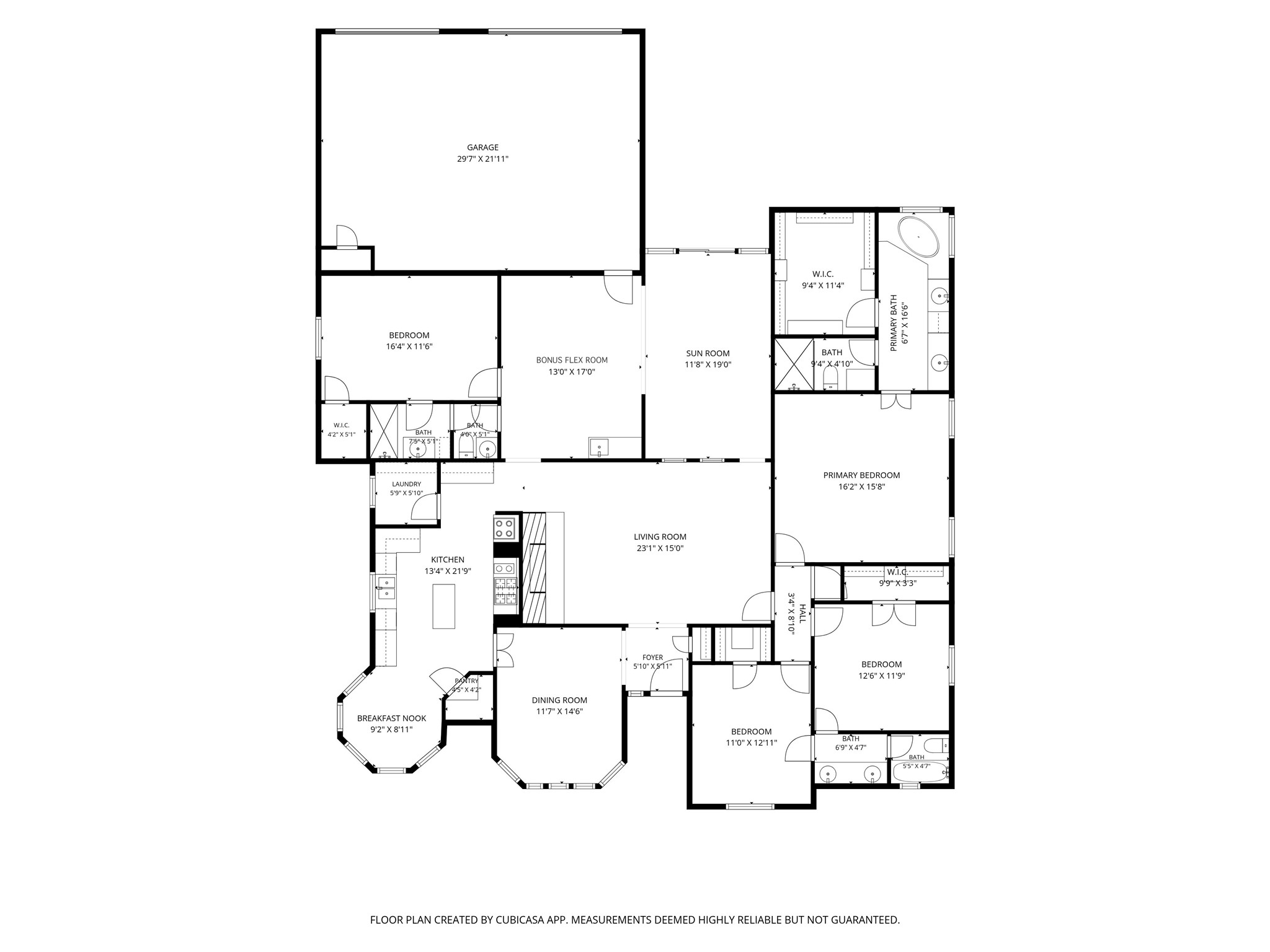 2212 Lorraine Drive Carrollton TX 75006