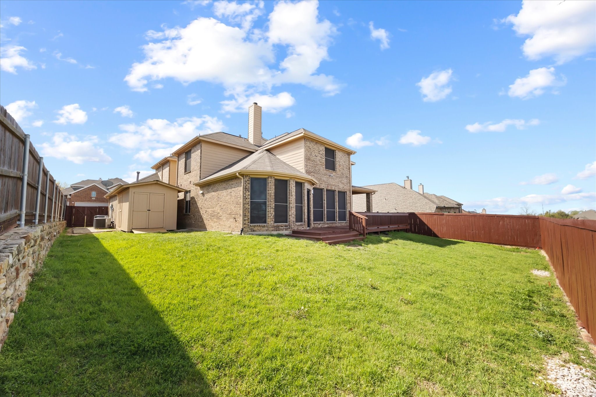 118 Stone Drive Forney TX 75126
