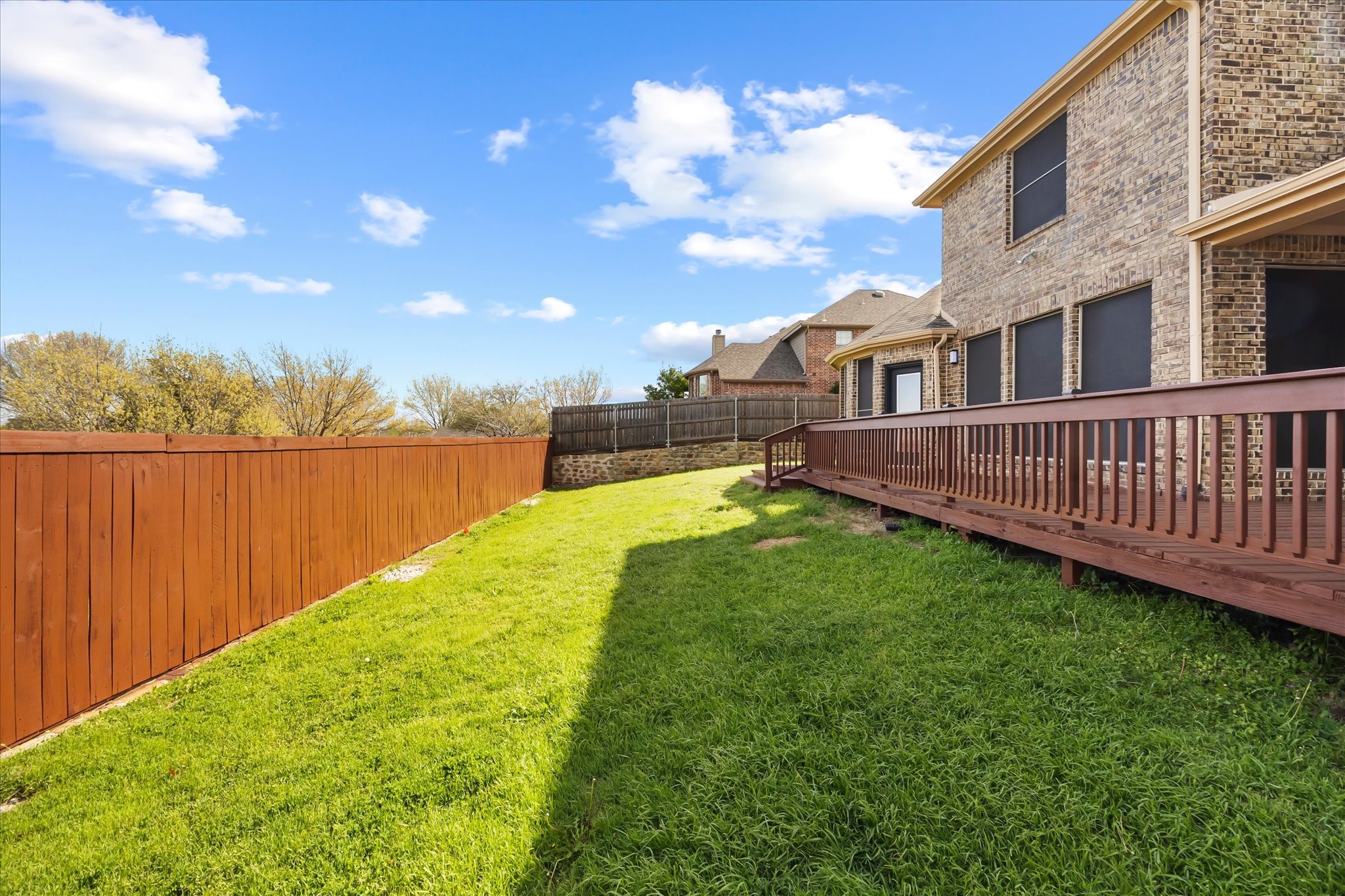 118 Stone Drive Forney TX 75126