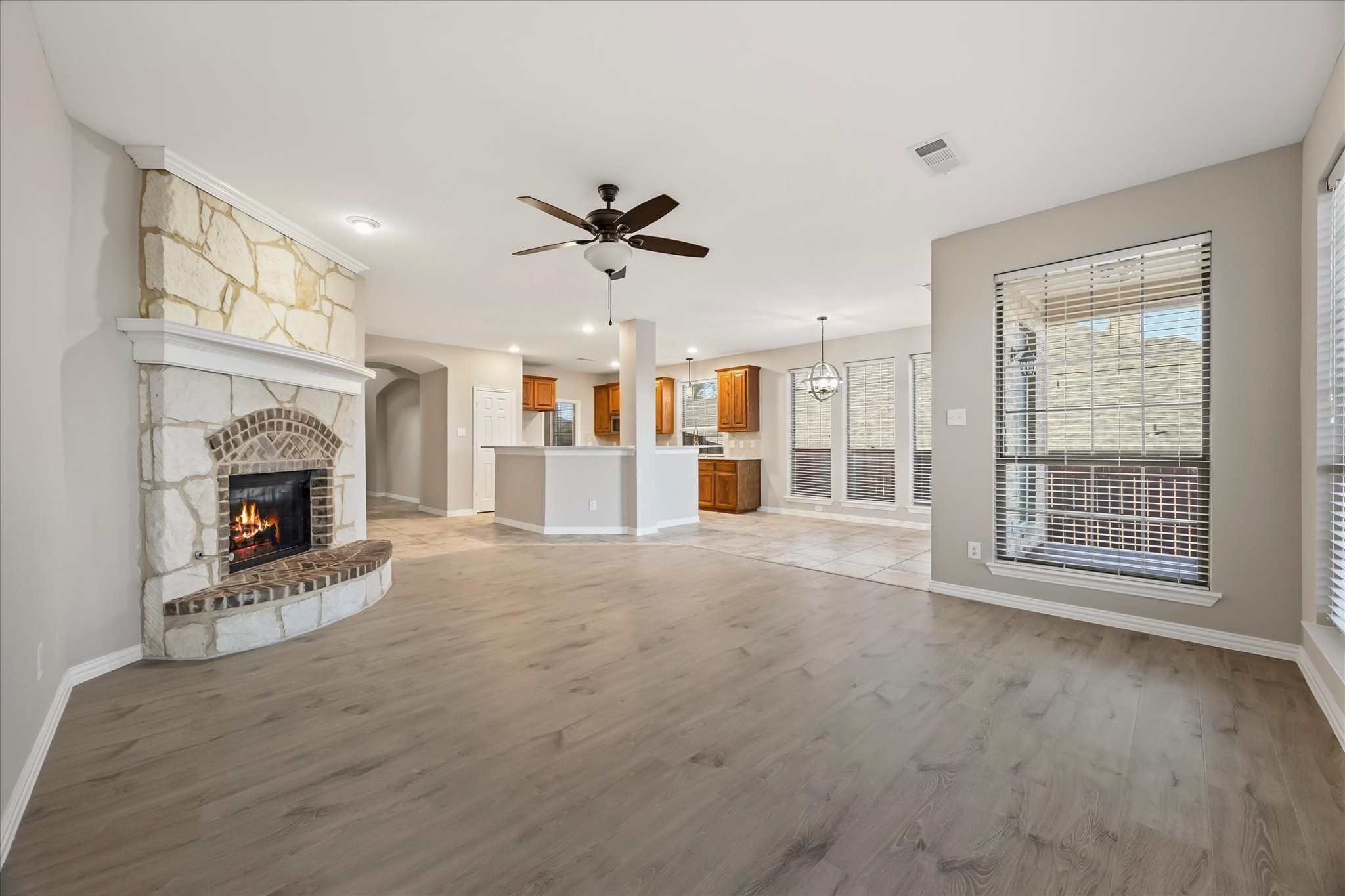 118 Stone Drive Forney TX 75126
