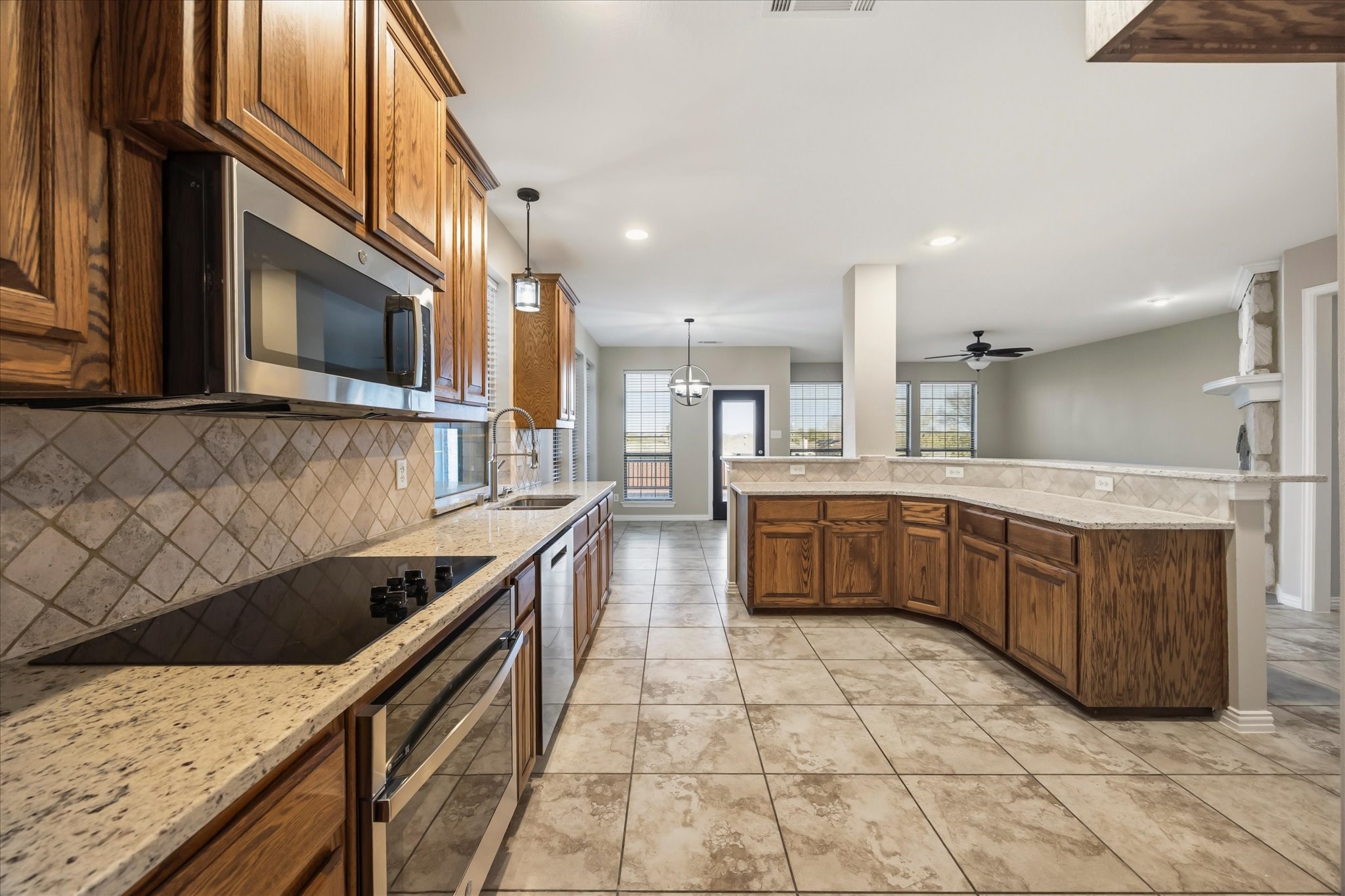 118 Stone Drive Forney TX 75126
