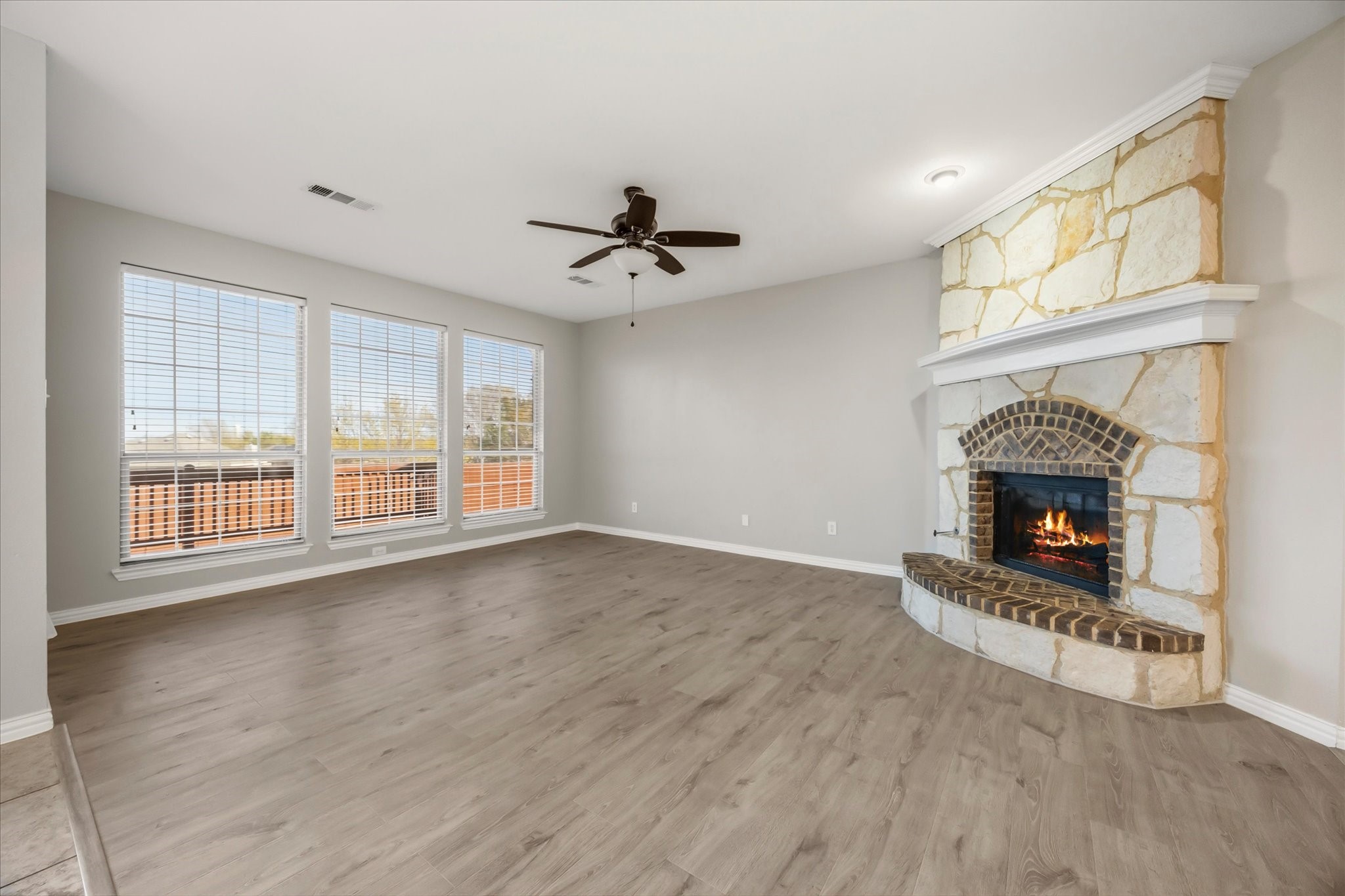 118 Stone Drive Forney TX 75126