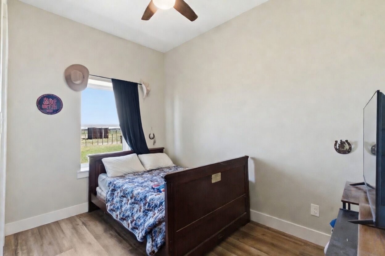 335 Meadow Bend Circle Stephenville TX 76401