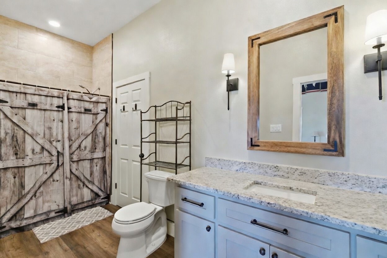 335 Meadow Bend Circle Stephenville TX 76401