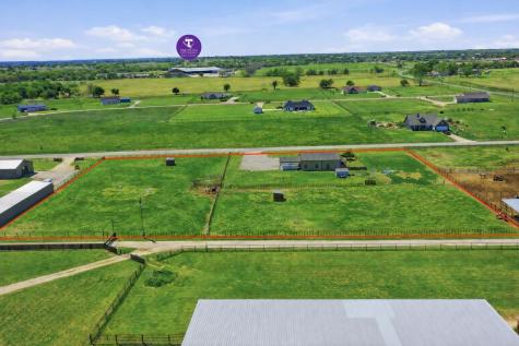 335 Meadow Bend Circle Stephenville TX 76401