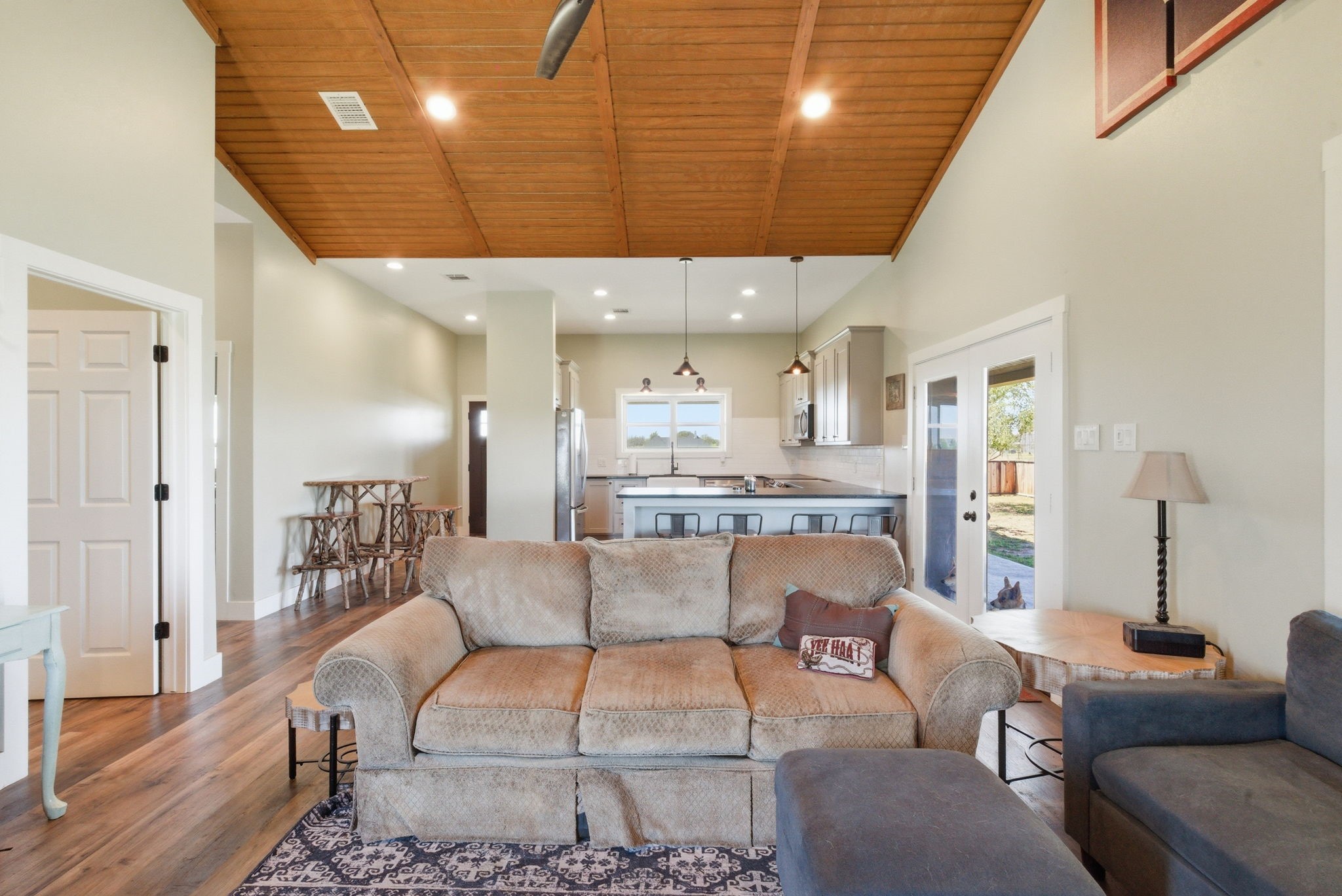 335 Meadow Bend Circle Stephenville TX 76401