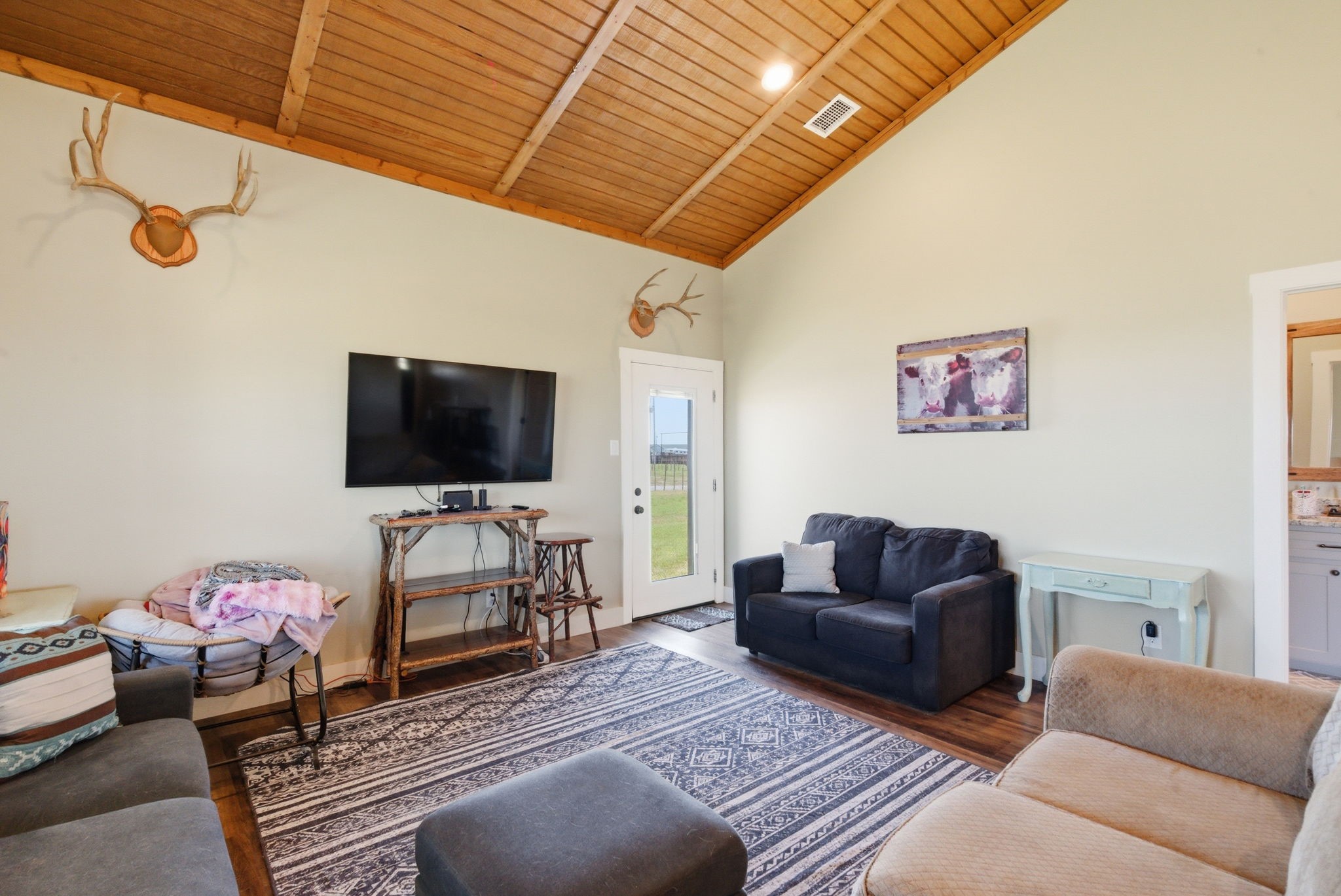 335 Meadow Bend Circle Stephenville TX 76401