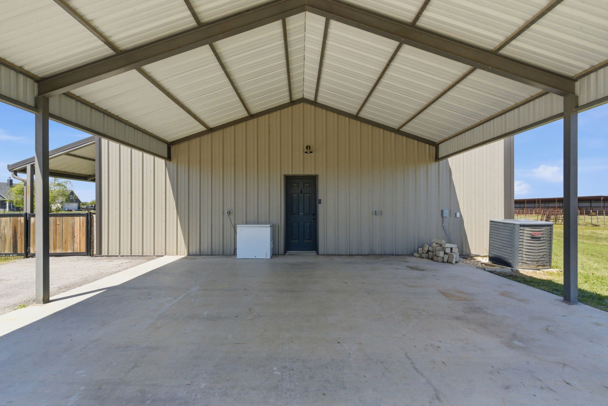 335 Meadow Bend Circle Stephenville TX 76401