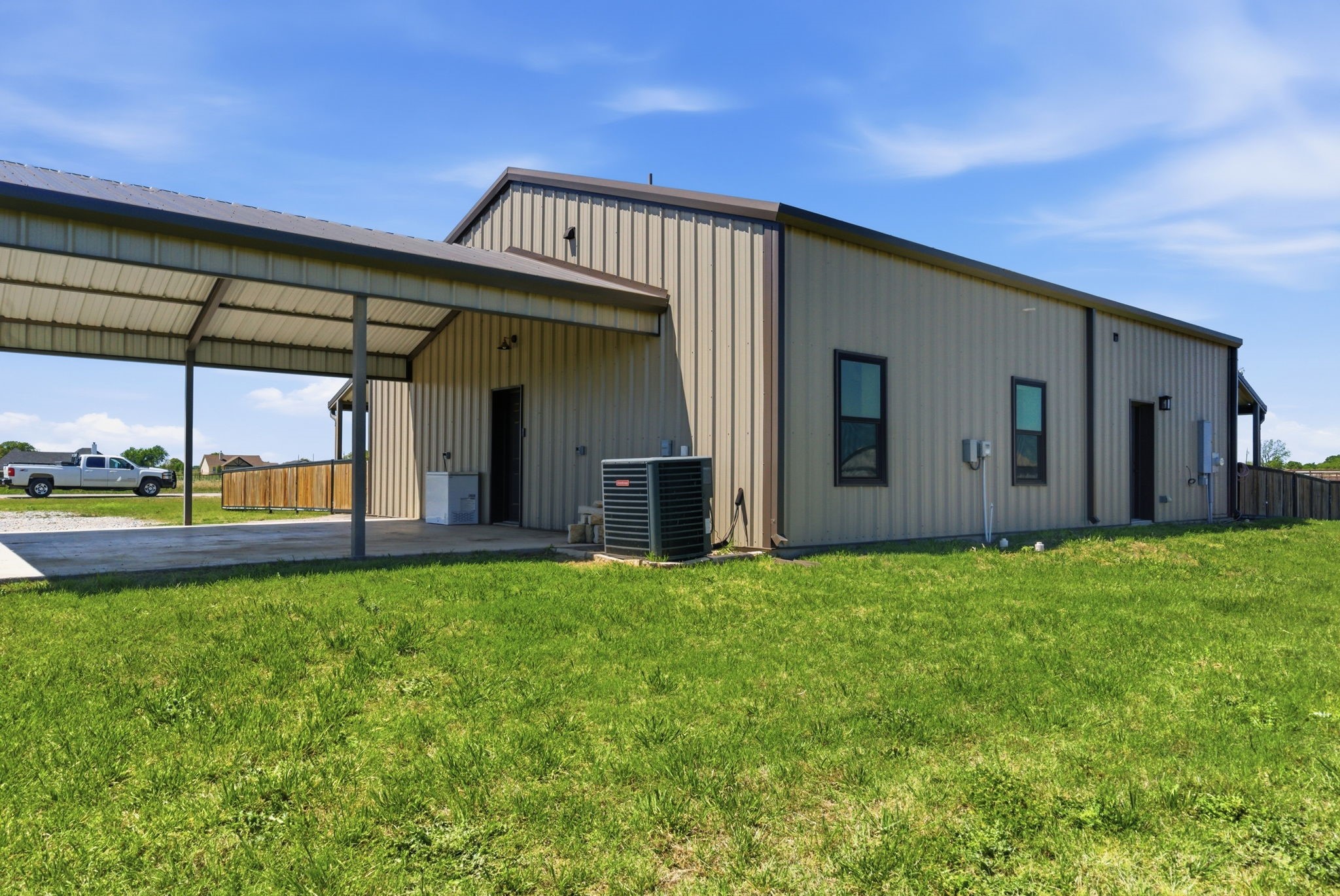 335 Meadow Bend Circle Stephenville TX 76401