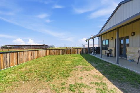 335 Meadow Bend Circle Stephenville TX 76401