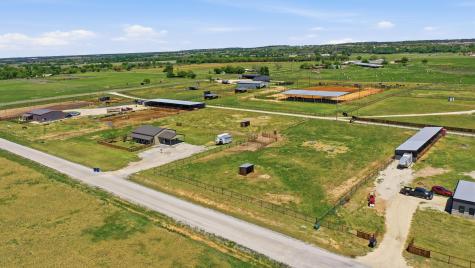 335 Meadow Bend Circle Stephenville TX 76401