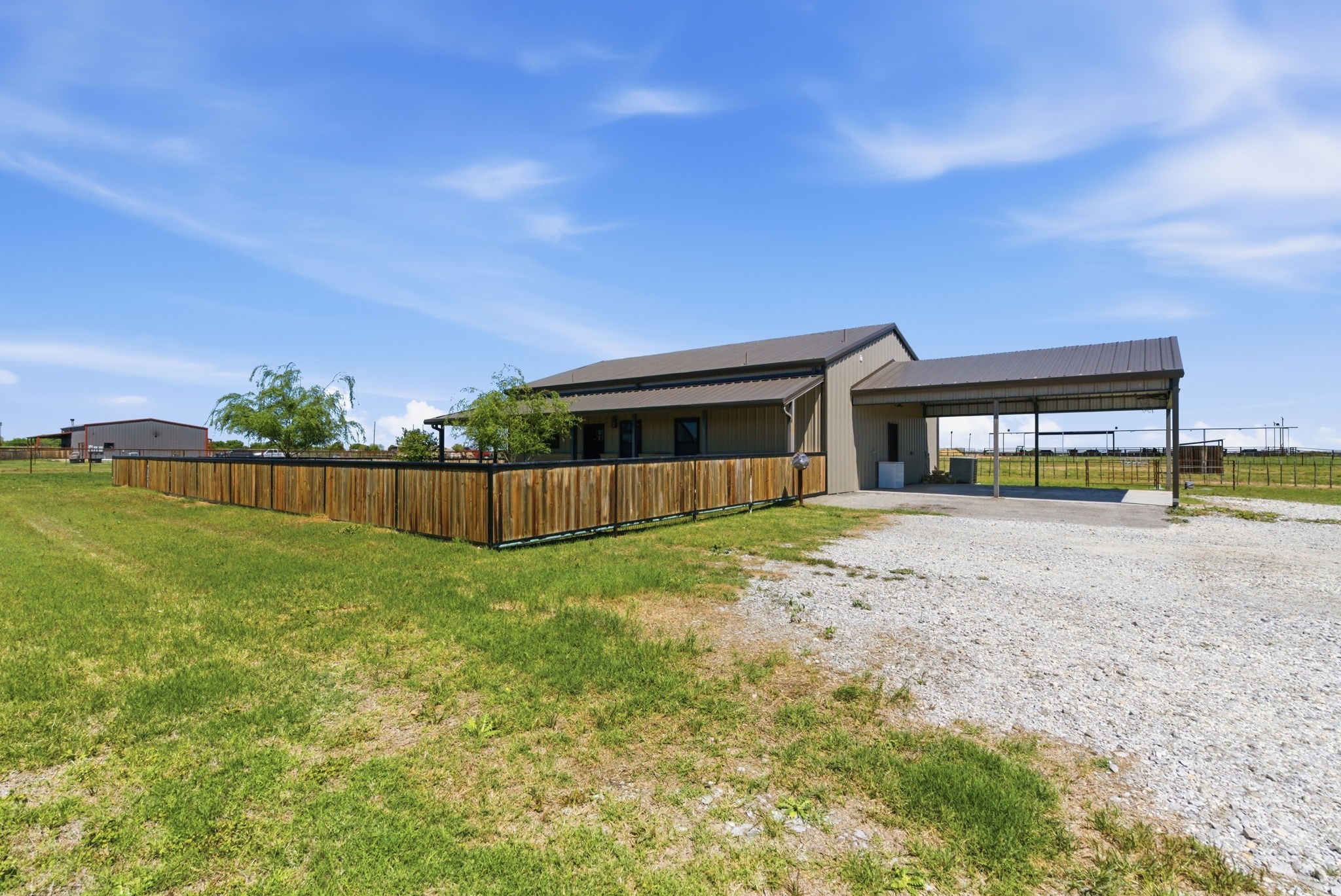 335 Meadow Bend Circle Stephenville TX 76401