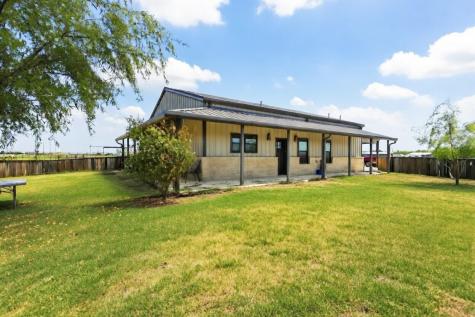 335 Meadow Bend Circle Stephenville TX 76401