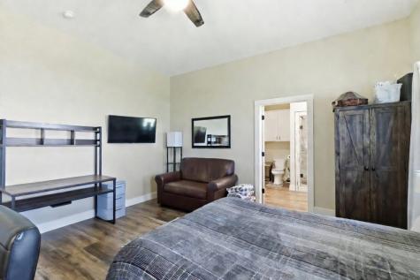 335 Meadow Bend Circle Stephenville TX 76401