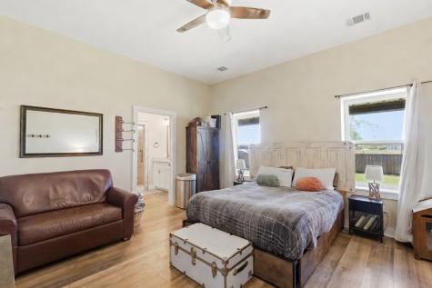 335 Meadow Bend Circle Stephenville TX 76401