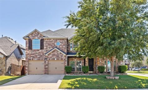 1300 Spanish Needle Trail Fort Worth TX 76177