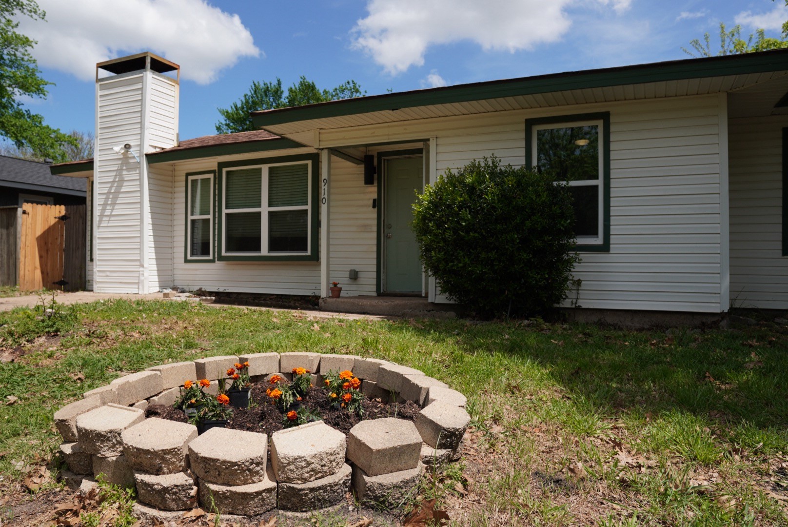 910 Pampa Drive Mesquite TX 75149