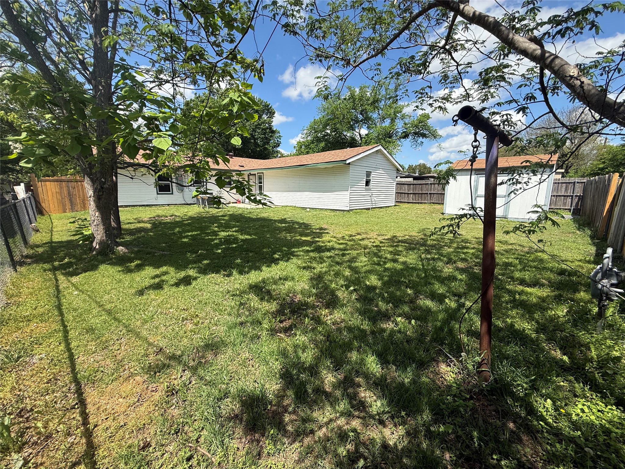 910 Pampa Drive Mesquite TX 75149