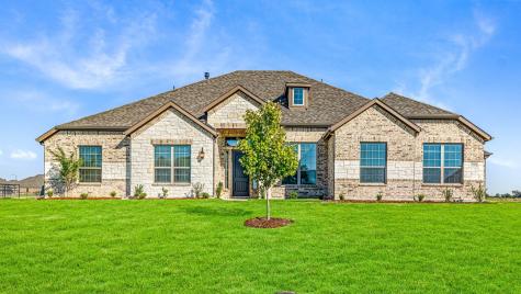 8335 Forest Glade Drive Greenville TX 75402
