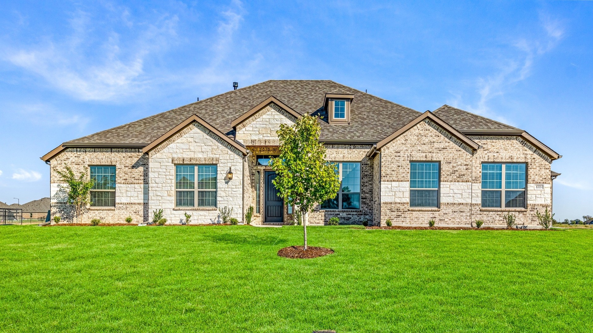8335 Forest Glade Drive Greenville TX 75402