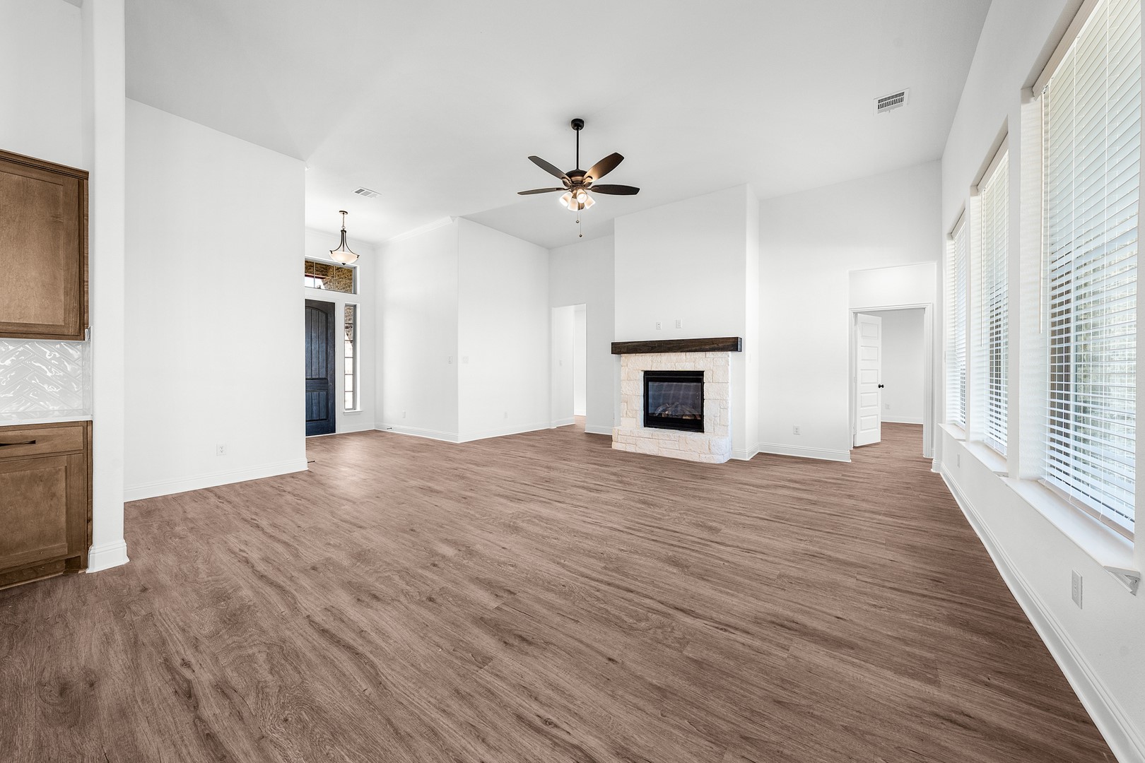 8335 Forest Glade Drive Greenville TX 75402