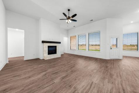 8335 Forest Glade Drive Greenville TX 75402