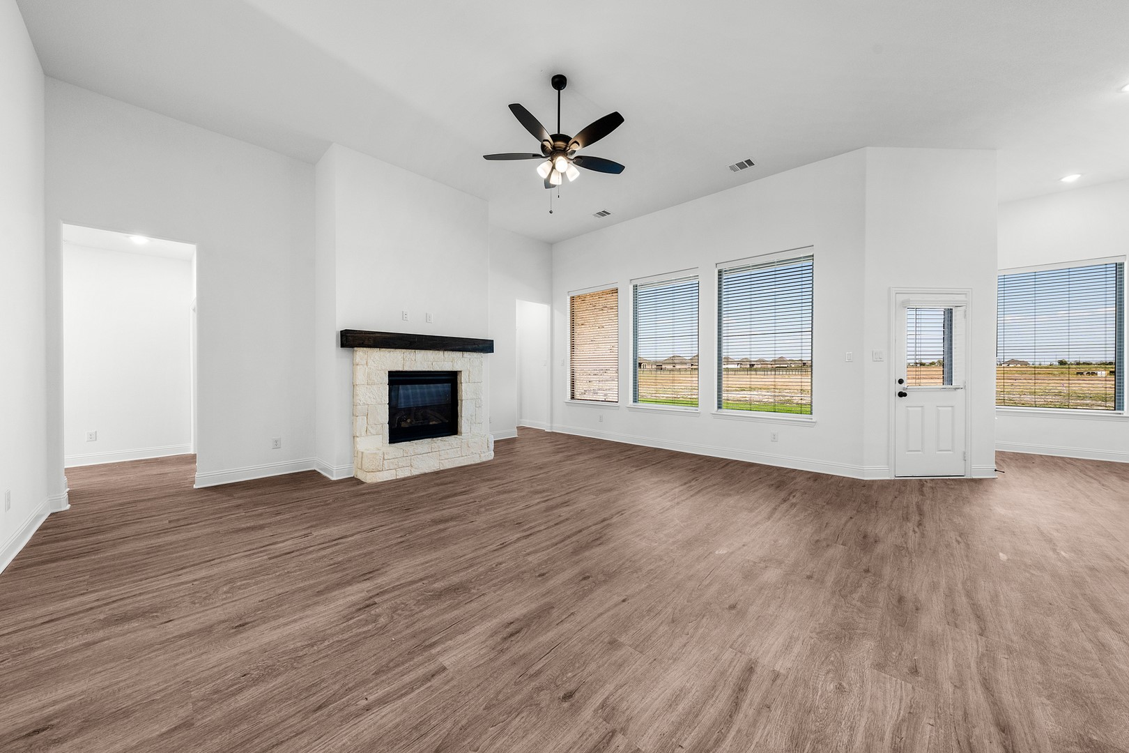 8335 Forest Glade Drive Greenville TX 75402