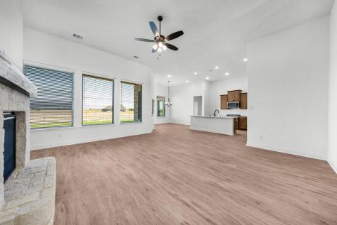 8335 Forest Glade Drive Greenville TX 75402