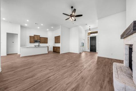 8335 Forest Glade Drive Greenville TX 75402