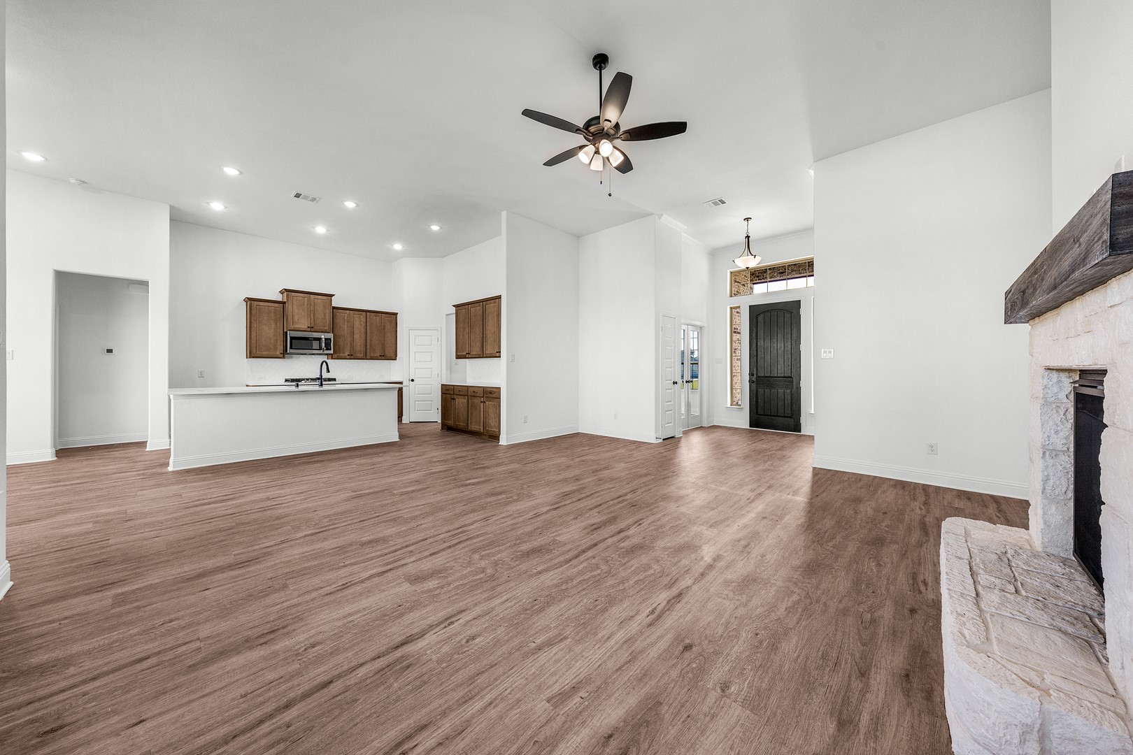 8335 Forest Glade Drive Greenville TX 75402