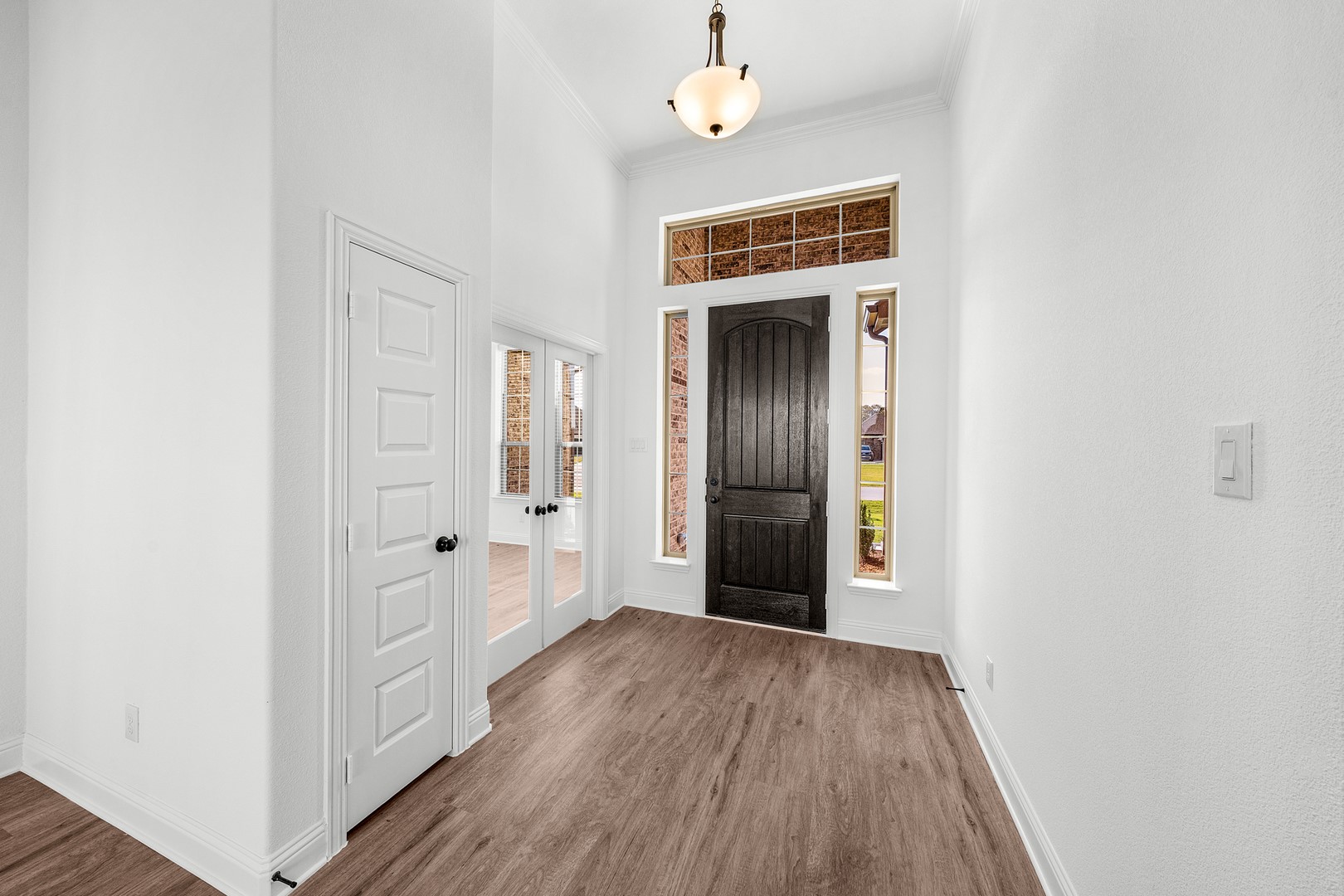8335 Forest Glade Drive Greenville TX 75402