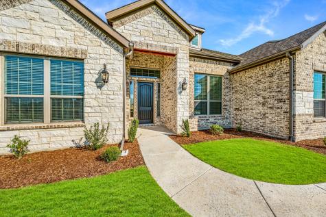 8335 Forest Glade Drive Greenville TX 75402