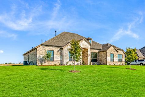 8335 Forest Glade Drive Greenville TX 75402