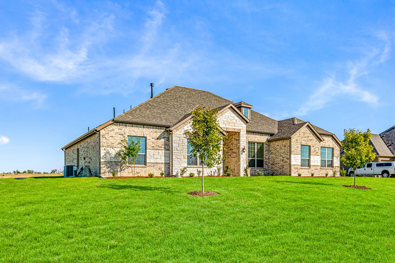 8335 Forest Glade Drive Greenville TX 75402
