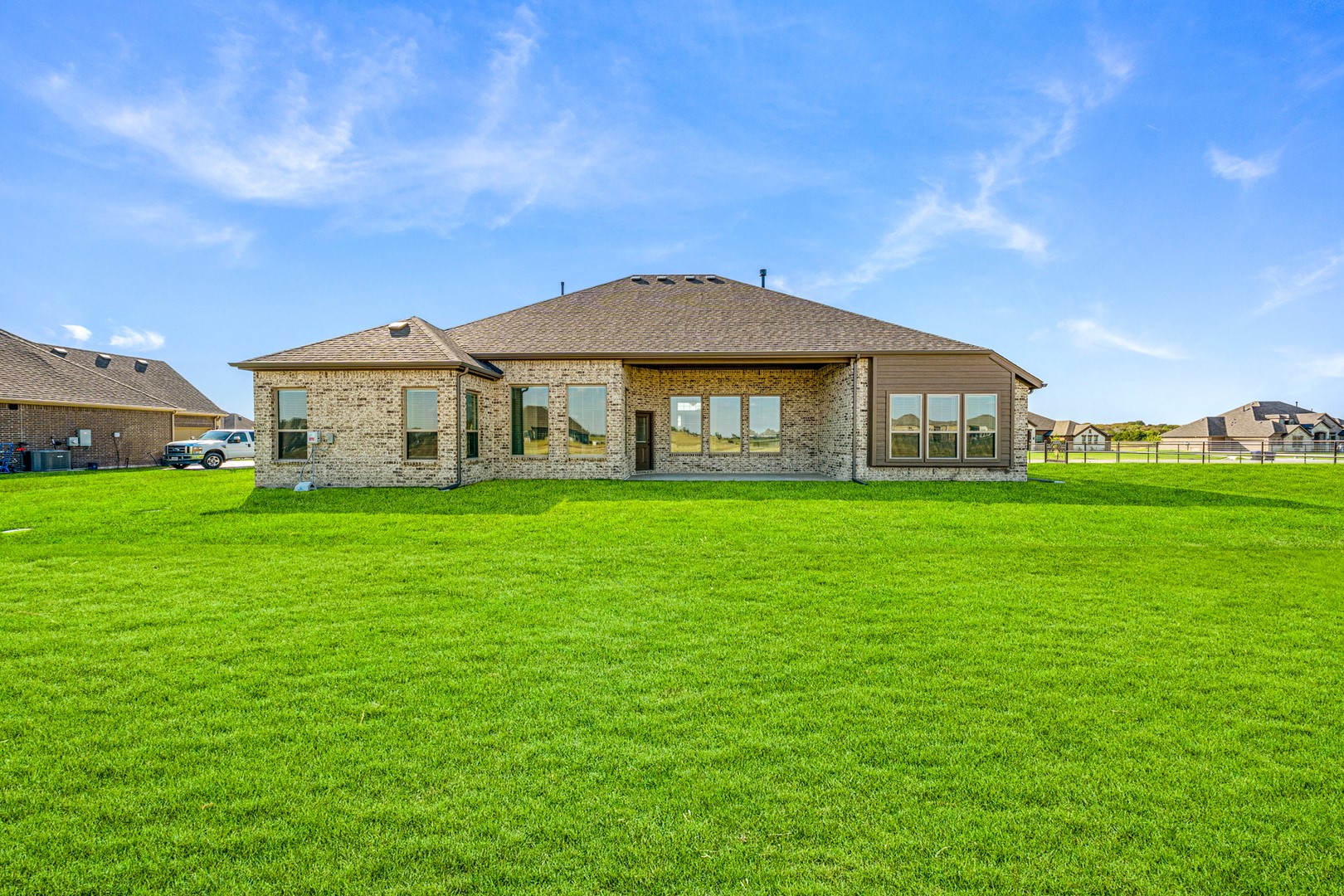 8335 Forest Glade Drive Greenville TX 75402