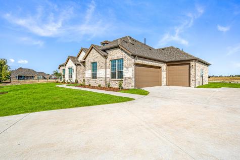 8335 Forest Glade Drive Greenville TX 75402