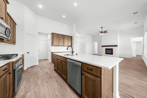 8335 Forest Glade Drive Greenville TX 75402