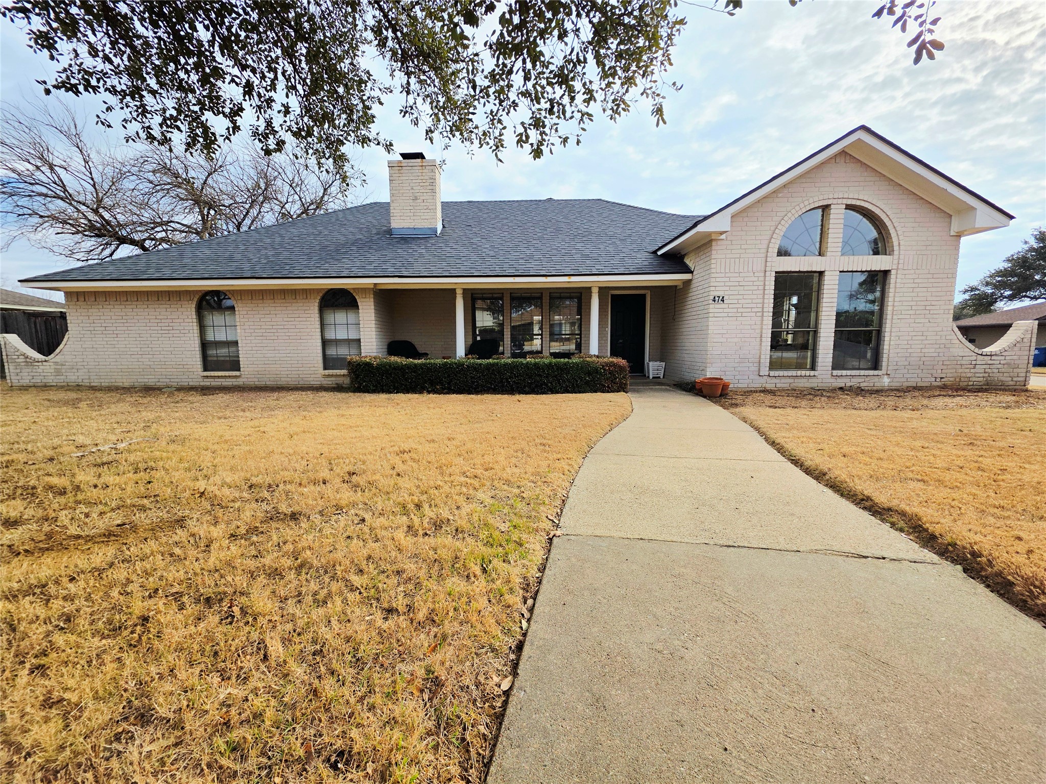 474 Sellmeyer Lane Highland Village TX 75077