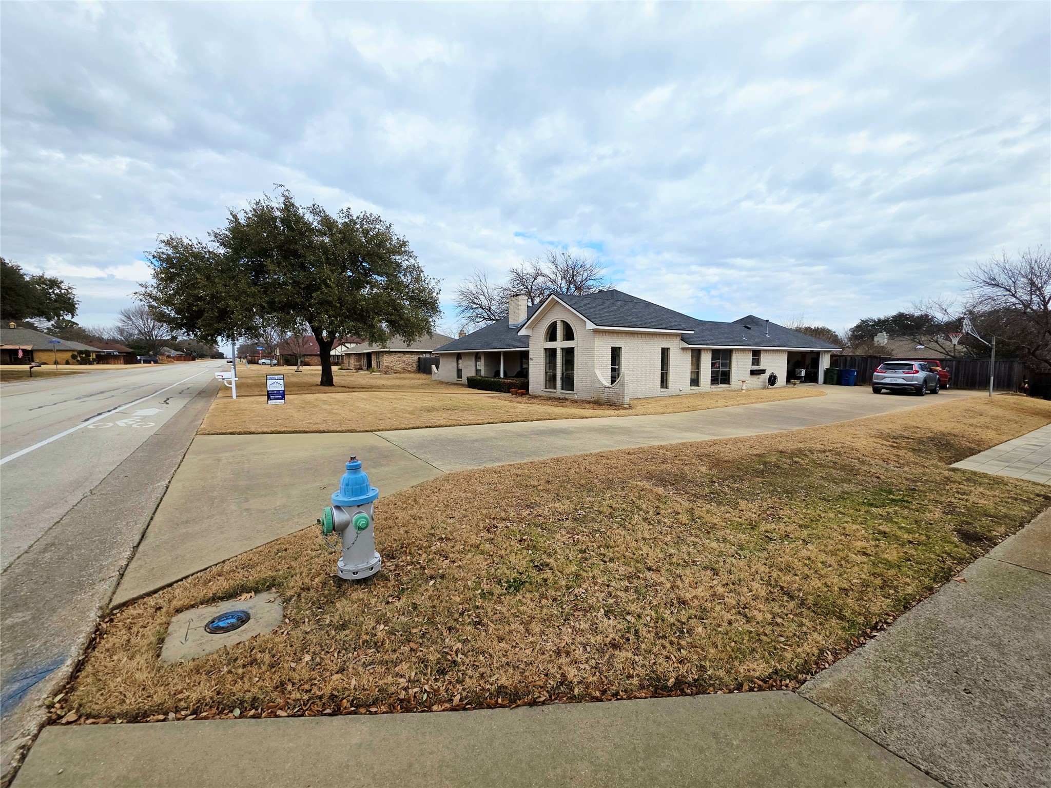 474 Sellmeyer Lane Highland Village TX 75077