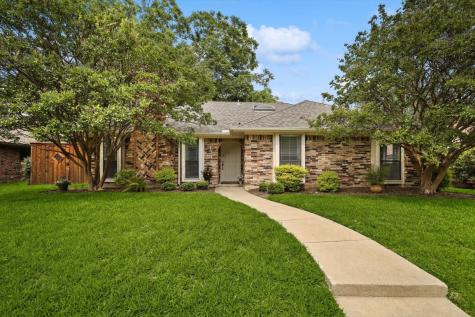 135 Mesquitewood Street Coppell TX 75019