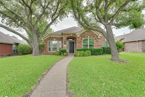 7801 Lancelot Road Frisco TX 75035