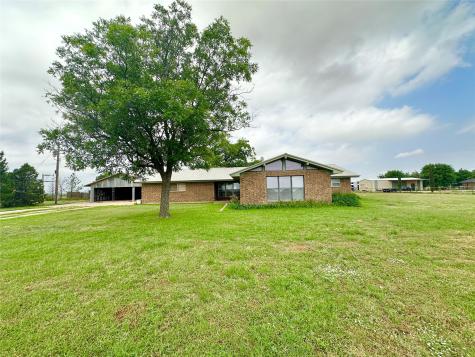 524 Fm 126 Merkel TX 79536