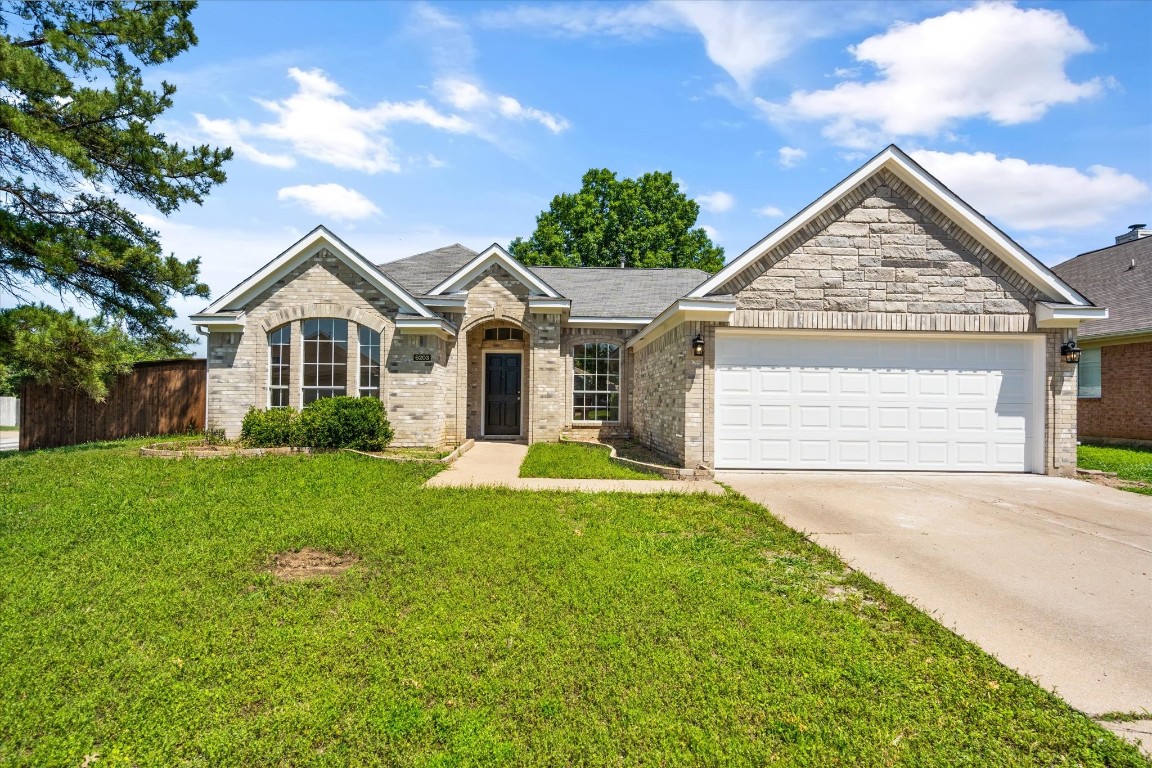6203 Seaford Road Arlington TX 76001