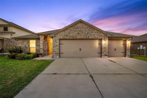 2820 Samson Drive Waco TX 76655