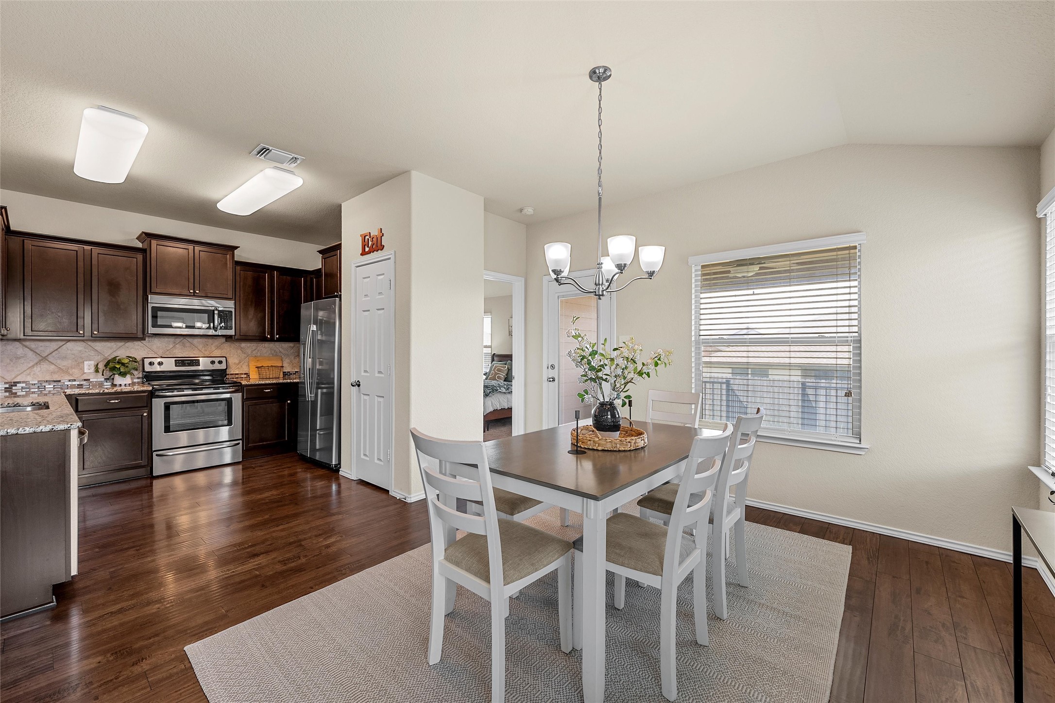 2820 Samson Drive Waco TX 76655