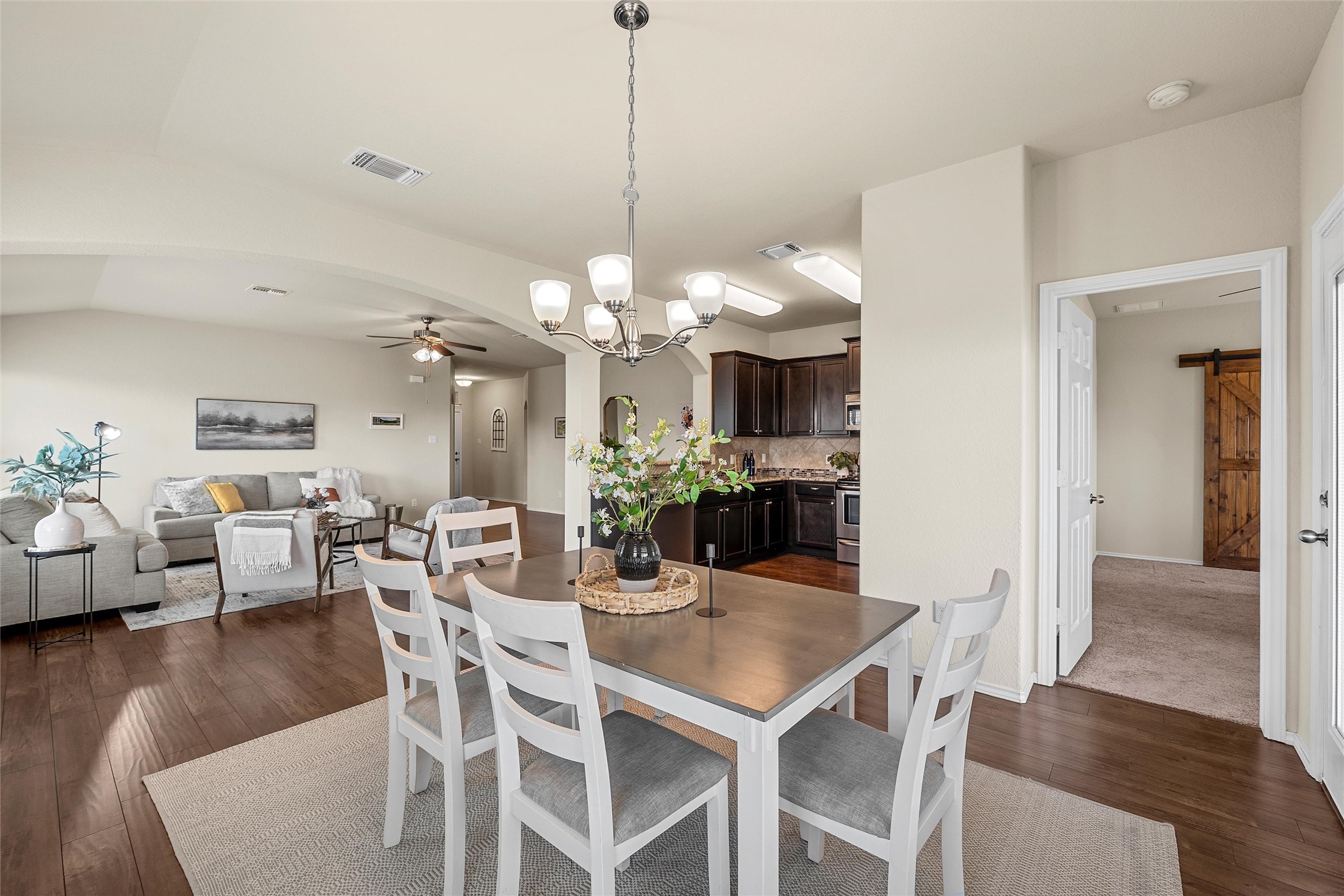 2820 Samson Drive Waco TX 76655