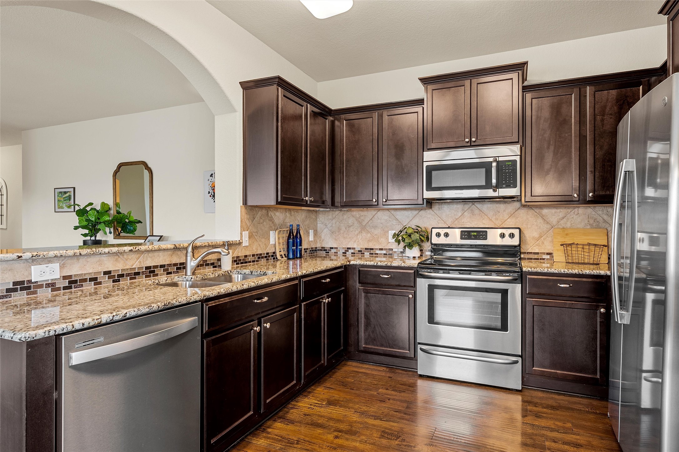 2820 Samson Drive Waco TX 76655