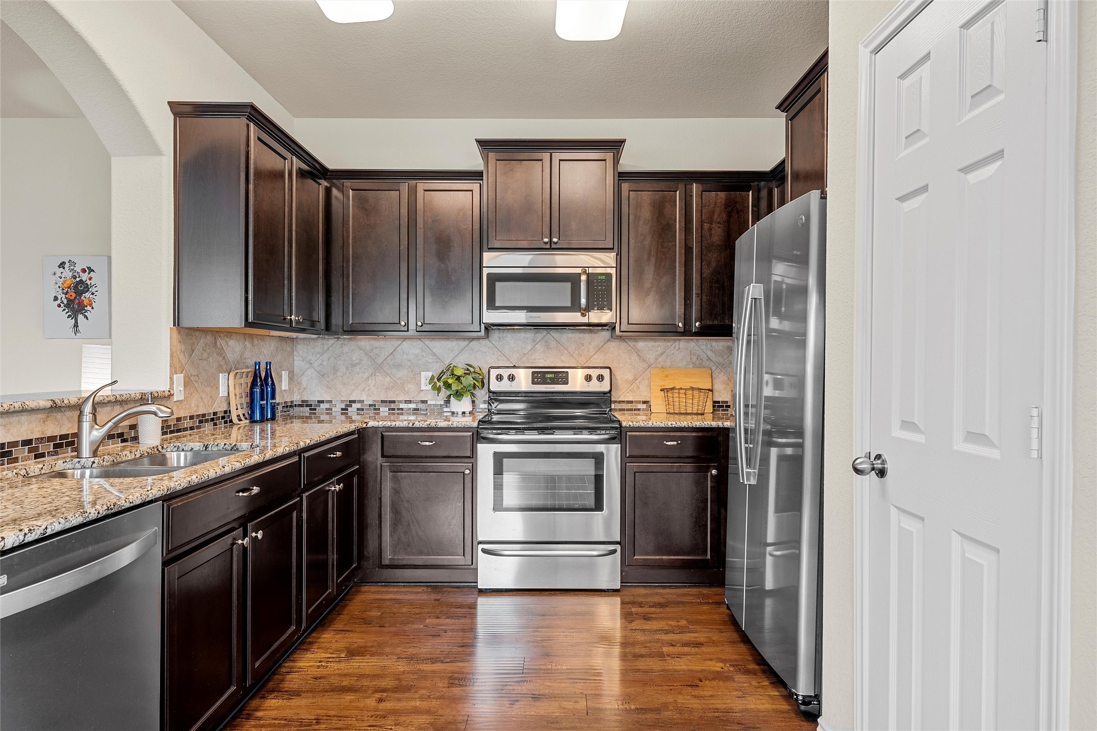 2820 Samson Drive Waco TX 76655