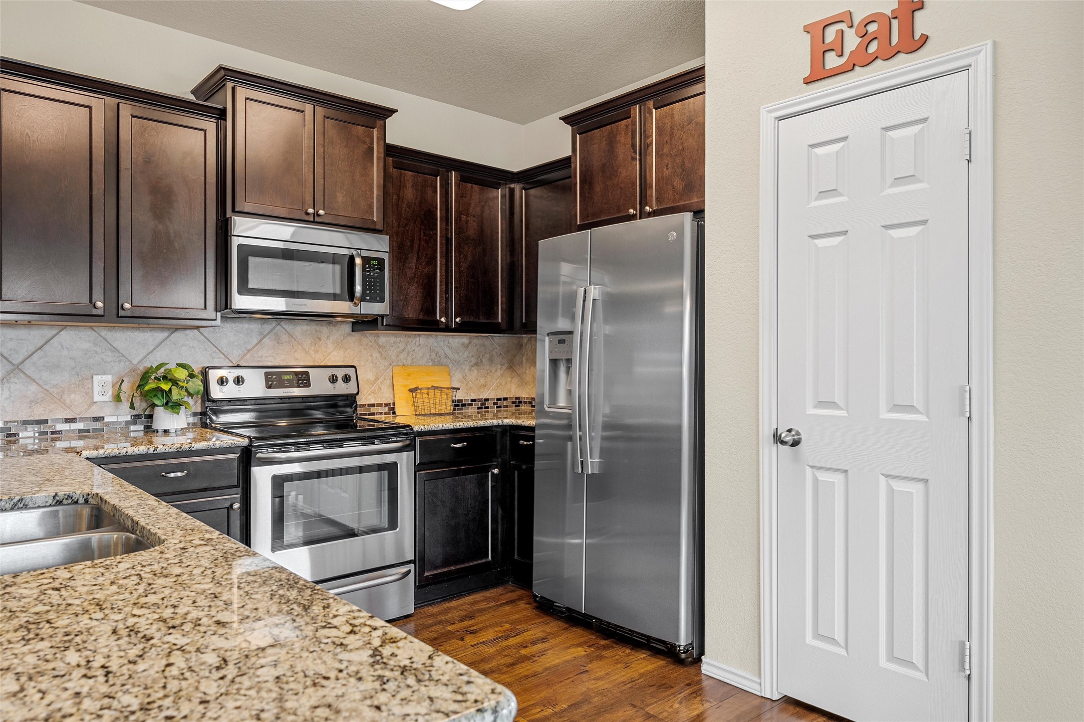 2820 Samson Drive Waco TX 76655